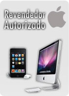 Revendedor Autorizado Apple