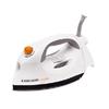 Ferro a Vapor A vapor e seco, Duplo visor de n&iacute;vel de &aacute;gua, 23 Sa&iacute;das de vapor na base - X500 - BLACK & DECKER