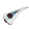 Massageador Pessoal Power Pro com Jato de ar quente e calor Infravermelho - 110V - MASPOPRO11 - G - TECH