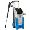Lavadora de Press&atilde;o 2000W, desligamento autom&aacute;tico, motor de indu&ccedil;&atilde;o com protetor, dulpa isola&ccedil;&atilde;o t&eacute;rmica, rodas para transporte 110V - SCHULZ