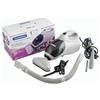 Aspirador de p&oacute; el&eacute;trico com 600W de pot&ecirc;ncia, Filtro Hepa - 220v - 41198 / 020 - TRAMONTINA