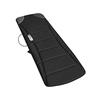 Esteira Massageadora com entrada MP3 - Bivolt - CF - 3701 - RELAXMEDIC