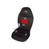 Assento Massageador com Aquecimento, 5 motores, 4 intensidades - Bivolt - RM - AM2602 - RELAXMEDIC