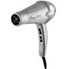 Secador de Cabelos Classy 3200 Prata com 1800W de Pot&ecirc;ncia, 6 combina&ccedil;&otilde;es de temperatura e velocidade e Cabo ergon&ocirc;mico - 110v - TANY
