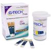 Tiras para Medidor de Glicose Caixa com 25 tiras - TTFR125 - G - TECH