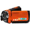 Filmadora Full HD a prova d &acute; &aacute;gua com Zoom Digital 4X, LED de vis&atilde;o noturna, Sa&iacute;da HDMI, Fotos em 16 Megapixels - DCR - WP1200 - POWERPACK