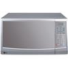 Forno de Micro - ondas 23L, Espelhado, 4 Programas Descongelamento, Menu Guloseimas, Solo - 110V - LG
