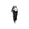 M&aacute;quina de Cortar Cabelos com L&acirc;mina em A&ccedil;o Inox, Ajuste de N&iacute;vel de L&acirc;mina, Corte Mais Preciso, 5 N&iacute;veis de corte - 110V - TS 975 - NKS