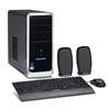 Computador Intel Core i3, 6GB de mem&oacute;ria, HD 500GB, DVDRW, Office Starter 2010, Windows 7 Home Basic - MEGAWARE