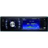 SOM AUTOMOTIVO CCE - CA988DVDX, ENTRADA USB, AM / FM, REPRODUZ CD, CD - R / RW, MP3, DVD E VCD, ENTRADA AUXILIAR, SA&Iacute;DA RCA.