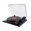 Toca - Discos Conv Usb Ion Quick Play Lp