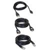 Kit 3 Cabos DGPS3 - 1399 - PS3
