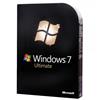 Windows 7 Ultimate 32 / 64 - Bit Brazilian - Fpp - Glc - 00133