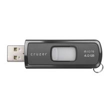 Mania Virtual Pen Drive 4g c/ U3 Sandisk - Sdcz6-4096-A10