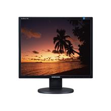 Mania Virtual Monitor Samsung LCD 17" 743n Preto - Ls17myakb/Xaz