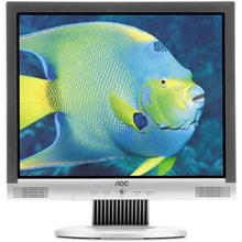 Mania Virtual Monitor Aoc LCD 15" Lm522
