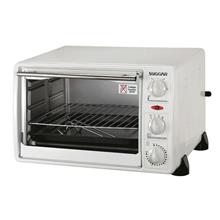 Mania Virtual Forno El�trico Suggar 23 Litros - Fe2321xi