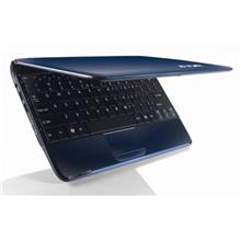 Mania Virtual Netbook Acer 10.1" As One Aod250 Blue Atom 1g 160gb Xp - Lu.S680b.073