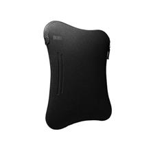 mania virtual case built ny neoprene para notebook at&eacute; 15" preta |e-ls15-blk|