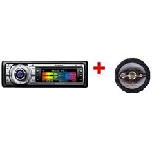 Mania Virtual Cd Player Automotivo Blaupunkt St. Louis Mp56 + Alto Falante Bpf 64