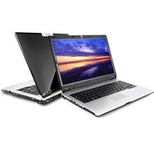 Mania Virtual Notebook Positivo 14.1" Z805b,  Core 2 Duo, 2GB de mem�ria, HD 160GB, DVD-RW, Webcam 1.3 MP, Windows Vista Home Basic