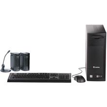 Mania Virtual Computador HP DX2390, Core 2 Duo, 1GB de mem�ria, HD160GB, DVD-RW, Windows Vista Business + Software downgrade XP