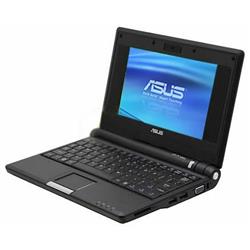 Mania Virtual Notebook Asus Eeepc 701 Preto 512m Cel 900 Hdd 4g - Eeepc701br Preto