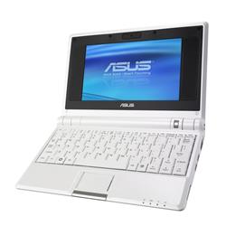Mania Virtual Notebook Asus Eeepc 701 Branco 512m Cel 900 Hdd 4g - Eeepc701br Branco