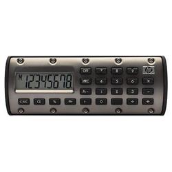 Mania Virtual Calculadora Hp Quick