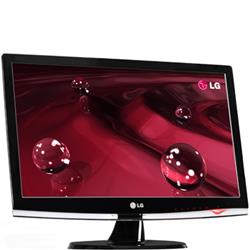 Mania Virtual Monitor Lg LCD 18.5" Flatron - W1953t