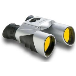 Mania Virtual Bin�culos com alcance 10 X - Df-10x25 - Elgin