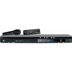 Mania Virtual Dvd Karaok� Ph190 Usb e Hdmi - Philco