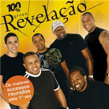  Download Grupo Revelação   Maiores Sucessos   2011